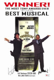 The Producers Masterprint