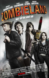 Zombieland Masterdruck