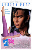 Cry Baby Masterprint
