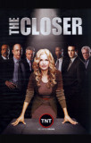 The Closer Masterprint