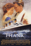 Titanic Masterdruck