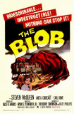 The Blob Masterprint