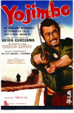Yojimbo Masterprint