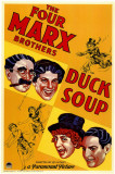 Duck Soup Masterprint