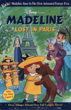 Madeline: Perdida en París Lámina maestra