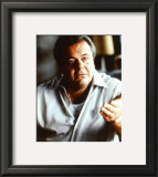 Paul Sorvino Framed Photographic Print