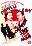 After the Thin Man Masterprint After the Thin Man Masterprint