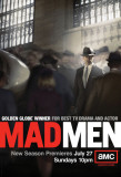 Mad Men Masterdruck