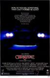 Christine Masterprint
