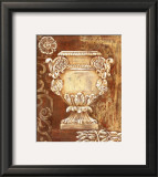 Precious Antiquity I Prints by Studio Nuvo