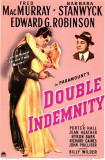 Double Indemnity Reprodukcja arcydzieła