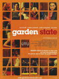 Garden State Ensivedos