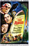 The Raven Photo