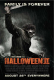 Halloween 2 Masterprint