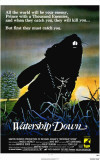 Watership Down Masterprint Watership Down Masterprint
