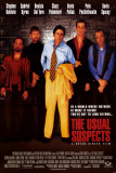 The Usual Suspects - Masterprint