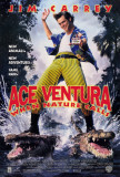 Ace Ventura II: Operación África Lámina maestra Ace Ventura II: Operación África Lámina maestra