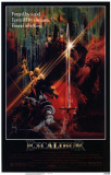 Excalibur Masterprint