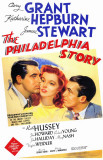 The Philadelphia Story Masterprint