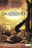 Deadwood Impressão de alta qualidade