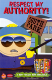 South Park Masterdruck