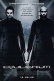 Equilibrium Masterdruck
