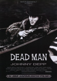 Dead Man Masterdruck