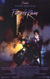 Purple Rain Masterdruck