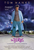 The 'Burbs Masterprint