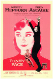Funny Face Masterprint
