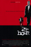 25th Hour Masterprint