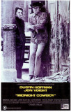 Midnight Cowboy Masterprint Midnight Cowboy Masterprint