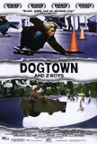 Dogtown and Z-Boys Masterdruck