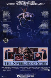 The NeverEnding Story Masterprint