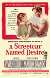 A Streetcar Named Desire Masterprint A Streetcar Named Desire Masterprint