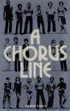 A Chorus Line Reprodukcja arcydzieła
