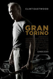 Gran Torino Masterdruck