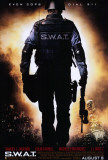 S.W.A.T. Masterprint
