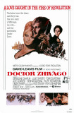 Doctor Zhivago Lámina maestra Doctor Zhivago Lámina maestra