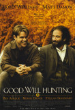 Will Hunting Photo
