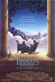 The Princess Bride Lámina maestra The Princess Bride Lámina maestra