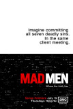 Mad Men Masterprint
