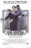 Trading Places Masterprint