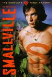 Smallville Ensivedos