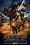 Transformers 2- Revenge of the Fallen Photo