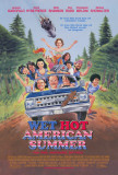 Wet Hot American Summer Masterprint