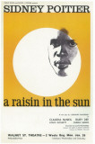 A Raisin In The Sun Masterprint
