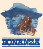 Bonanza Reprodukcja arcydzieła