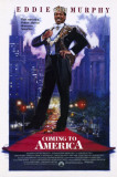 Coming to America Masterprint