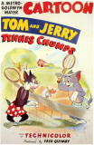 Tennis Chumps Photo